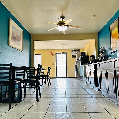 Rodeway Inn Winslow I-40 Экстерьер фото
