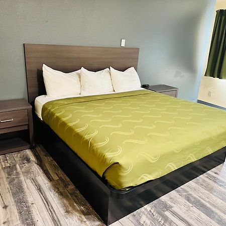 Rodeway Inn Winslow I-40 Экстерьер фото