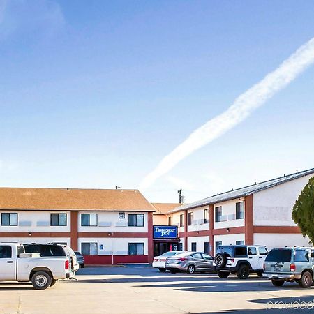 Rodeway Inn Winslow I-40 Экстерьер фото