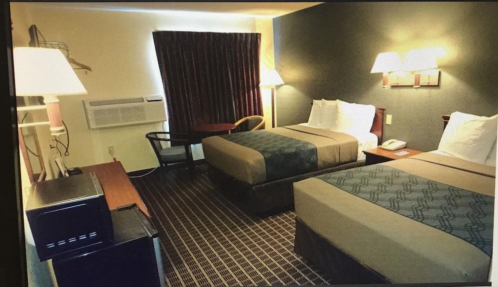 Rodeway Inn Winslow I-40 Экстерьер фото