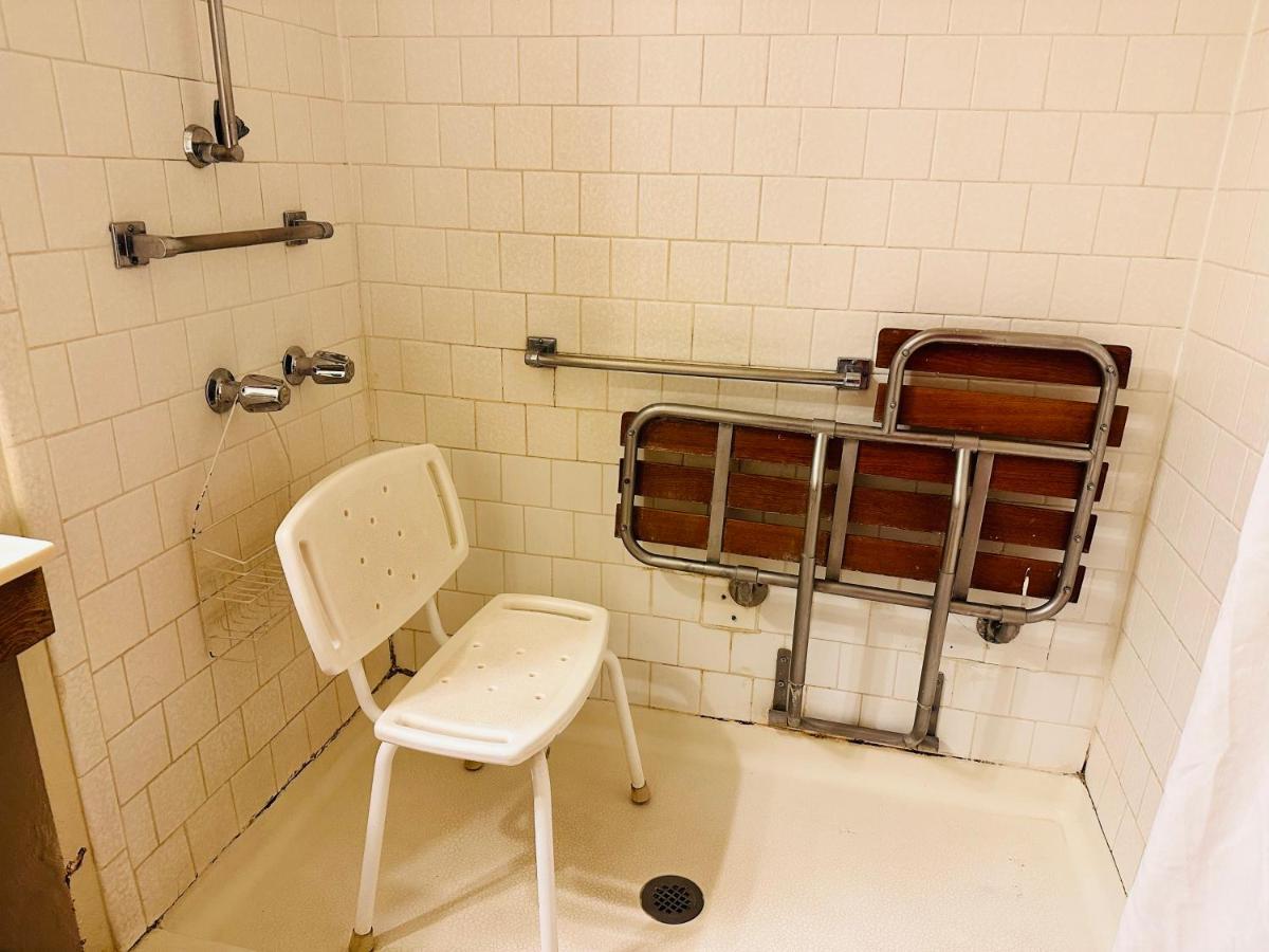 Rodeway Inn Winslow I-40 Экстерьер фото