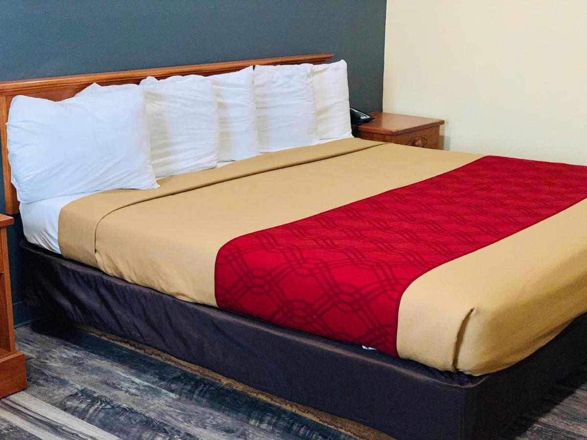 Rodeway Inn Winslow I-40 Экстерьер фото