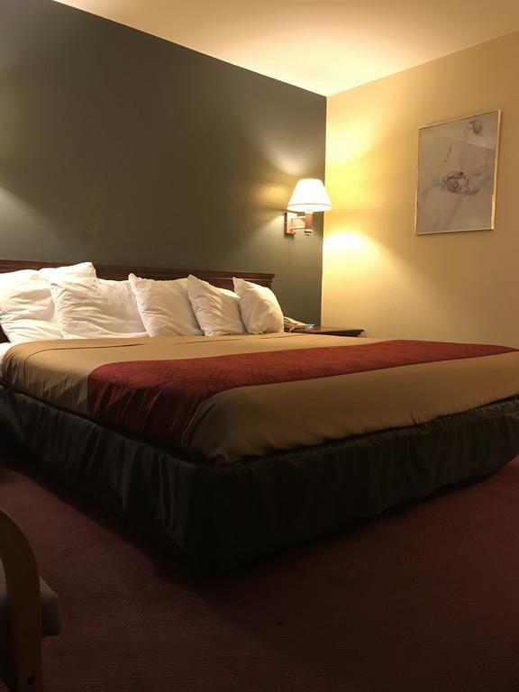 Rodeway Inn Winslow I-40 Экстерьер фото