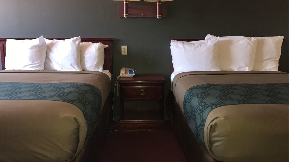 Rodeway Inn Winslow I-40 Экстерьер фото